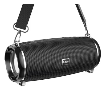 Hoco HC2 Bluetooth Speaker Black - HC738684
