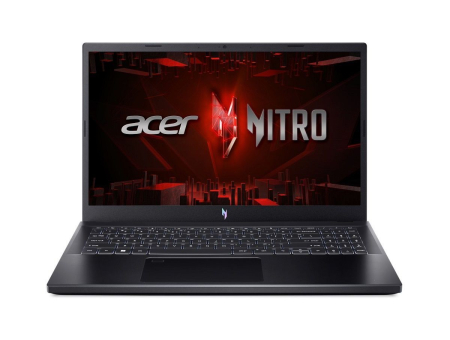Acer Nitro V ANV15-A31-R7J4 Black - NH.U3REU.008
