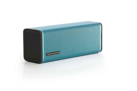Thonet & Vander Frei Topp Portable Speaker Ocean - HK096-03619