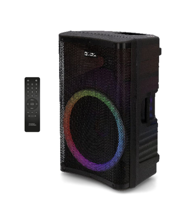 Thonet & Vander Stark Gen2 Party Speaker Black - HK096-03646