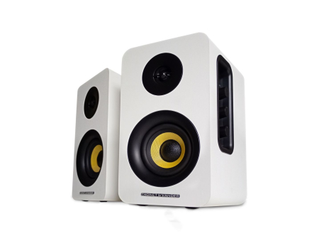 Thonet & Vander Kumpel 2.0 speakers White - HK096-03677