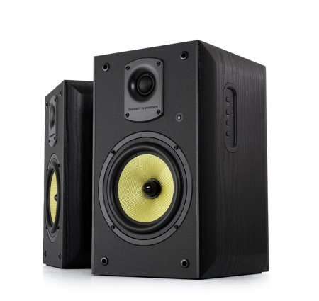 Thonet & Vander Kugel Gen 2 BT 2.0 speaker Black - HK096-03547-2
