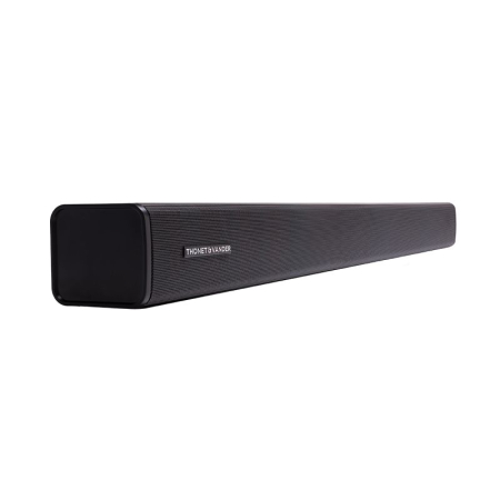 Thonet & Vander Gut Gen2 soundbar Matte Metallic Grey - HK096-03607