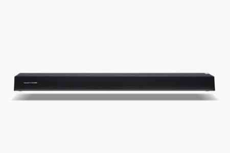 Thonet & Vander Röhre Gen2 2.1 soundbar Metallic Grey - HK096-03640