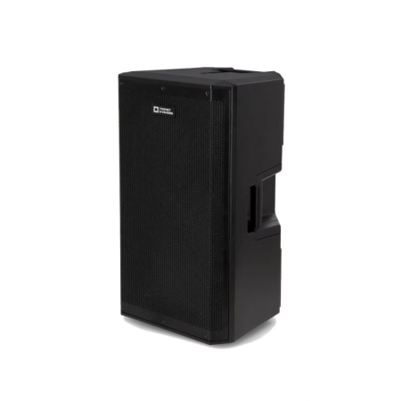 Thonet & Vander TP15 active PA Black - HK096-03671