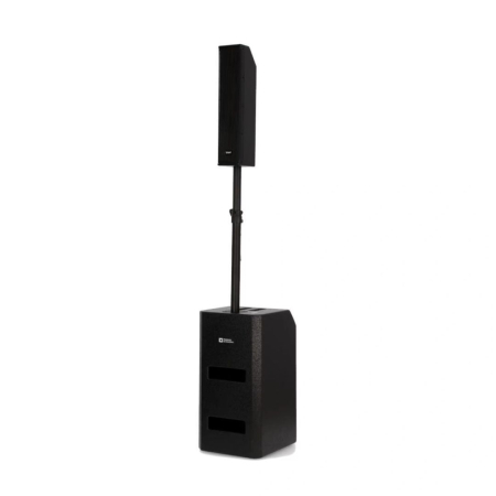 Thonet & Vander TL600 Bluetooth Speaker Gen2 Black - HK096-03672-2