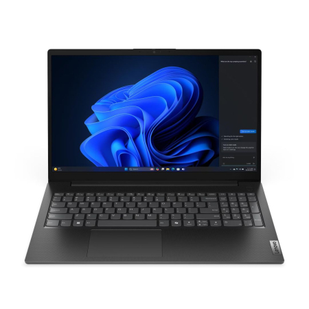 Lenovo V15 G5 Business Black - 83HF00GEHV