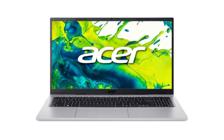 Acer Aspire GO AG15-72P-51FM Pure Silver - NX.JRREU.001