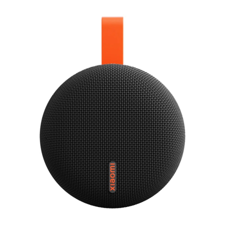 Xiaomi Bluetooth Speaker Essential Black - QBH4329GL