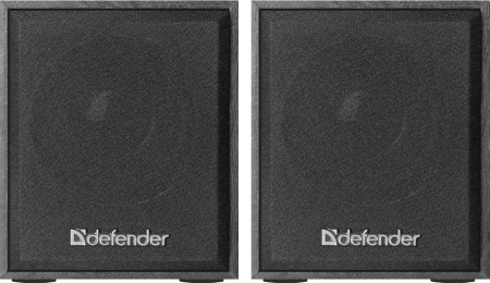 Defender SPK 230 Speaker Black - DEF65223