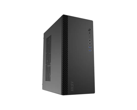 Msi PRO SHIELD M100P Black - PRO SHIELD M100P