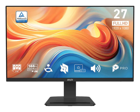 Msi 27" PRO MP273 E14A IPS LED - 9S6-3PB4CH-250