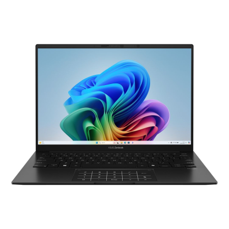 Asus UM3406GA-QD068W Jade Black - UM3406GA-QD068W