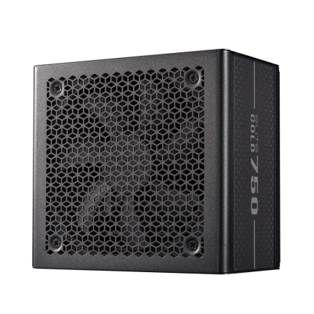 Cooler Master 750W 80+ Gold Elite Gold 750 - MPX-7505-AFAG-BEU