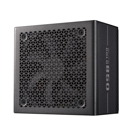 Cooler Master 850W 80+ Gold Elite Gold 850 - MPX-8505-AFAG-BEU
