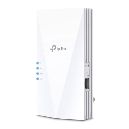TP-Link RE1500X AX1500 Wi-Fi Range Extender - RE1500X(DE)