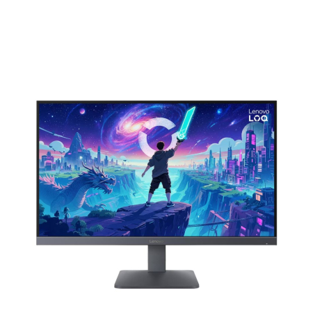 Lenovo 27" LOQ 27Q-10 IPS LED - 68F3GACBEU