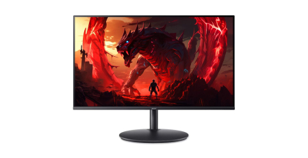 Acer 27" Nitro XF270W3bmiiphx IPS LED - UM.HX0EE.331