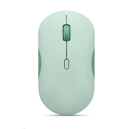 Lenovo 350 Bluetooth Silent Mouse Breeze Moss - GY51S61913