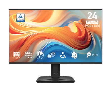 Msi 23,8" PRO MP242 E14C IPS LED - PRO MP242 E14C