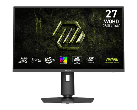 Msi 27" MAG 274QPFDE X32 IPS LED - MAG 274QPF X32
