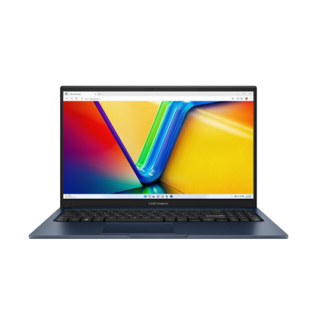 Asus X1504VA-BQ5615W Quiet Blue - X1504VA-BQ5615W
