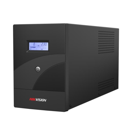tápegység Hikvision DS-UPS3000-R 3000VA UPS - DS-UPS3000-R