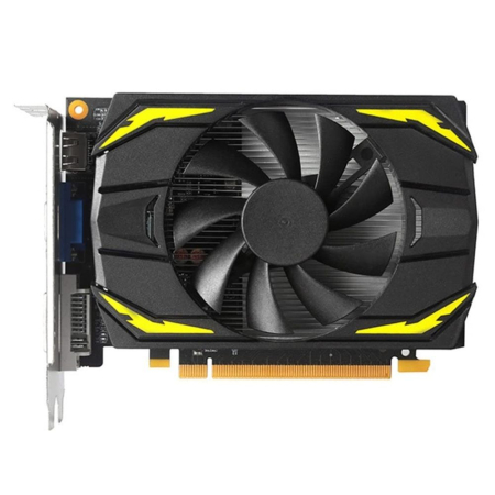 BlackBird GeForce GT1050Ti 4GB DDR5 - BH1680