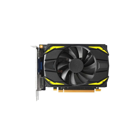 BlackBird AMD HD 6770 1GB DDR5 - BH1694