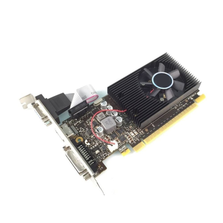 BlackBird AMD R7 350 2GB DDR5 - BH1695