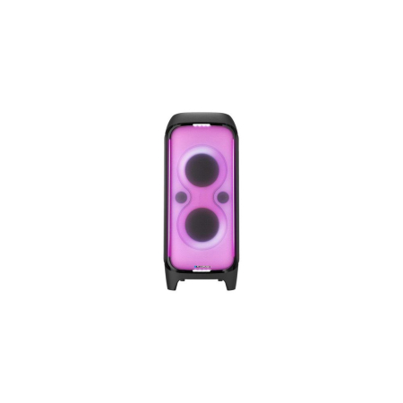 Blaupunkt PB100X Party Box Bluetooth Speaker Black - PB100X