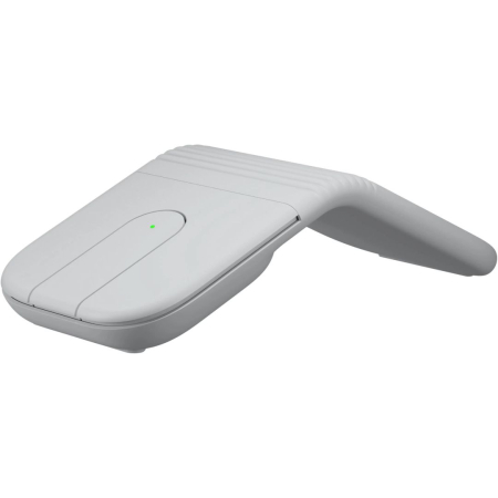 Logitech Mobi Fold Wireless Bluetooth Mouse Dirty White - 910-007631