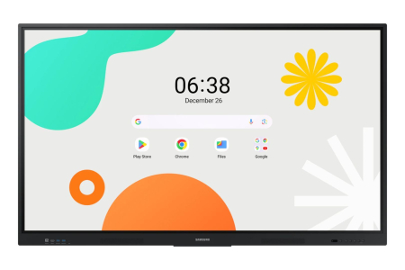 Samsung 75" LH75WAFWLGCXEN LED Display - LH75WAFWLGCXEN