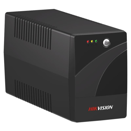 tápegység Hikvision DS-UPS1000-R 1000VA UPS - DS-UPS1000-R