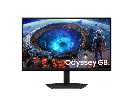Samsung 27" Odyssey G8 G80HF LS27HG806EFXEN IPS LED - LS27HG806EFXEN