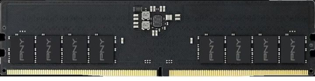 PNY 8GB DDR5 5600MHz Performance - MD8GSD55600-SB