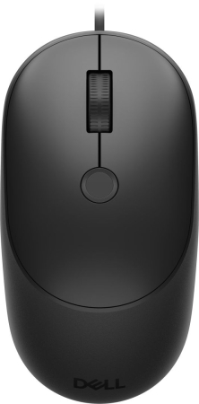 Dell MS526C Pro 5 Mouse Black - 570-BBLM