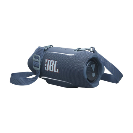 JBL Xtreme 5 Portable Bluetooth Speaker Blue - JBLXTREME5BLU