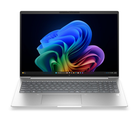 HP EliteBook 6 G2a Silver - DD4W8ET#AKC