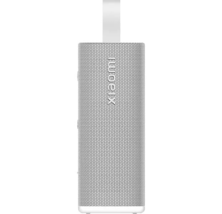 Xiaomi Sound Play Bluetooth Speaker White - QBH4435GL
