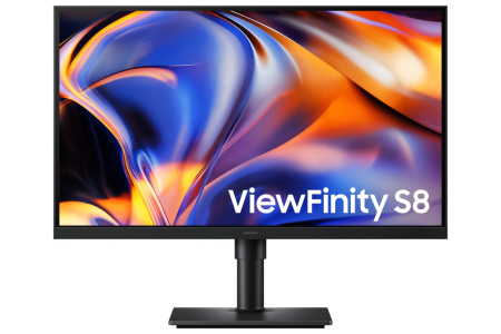 Samsung 27" LS27H802EFAXEN IPS LED - LS27H802EFAXEN