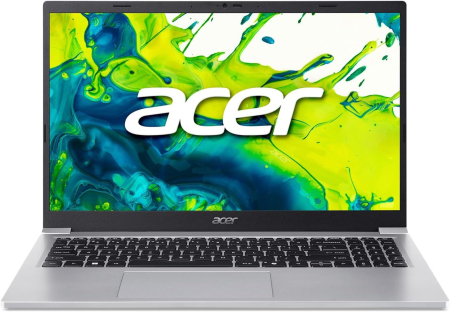 Acer Aspire Lite AL15-36P-30K6 Silver - NX.DGHEU.002