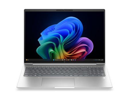 HP EliteBook 6 G2i 16 Silver - DD4V9ET#AKC