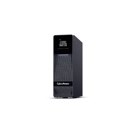 tápegység CyberPower OLS2KECR Online S LCD 2000VA UPS - OLS2KECR