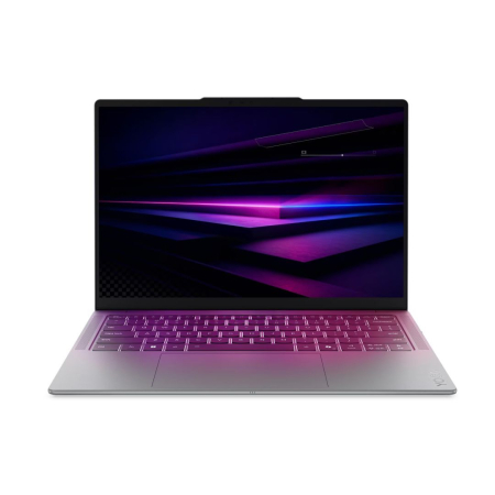 Lenovo Yoga Slim 7 Luna Grey - 83QM0062HV