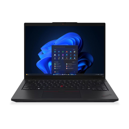 Lenovo ThinkPad L14 Gen 7 Black - 21X20053HV
