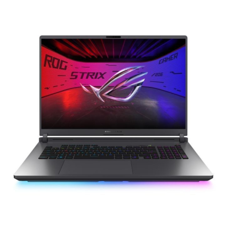 Asus G815LW-SA277 Eclipse Gray - G815LW-SA277