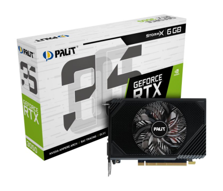 NVIDIA GeForce