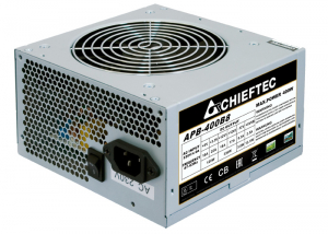 Chieftec 400W Value APB-400B8 OEM - APB-400B8