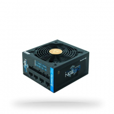 Chieftec BDF-1000C 1000W 80+ Bronz - BDF-1000C